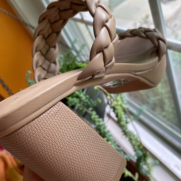 Target Braided Heals - Picture 6 of 7